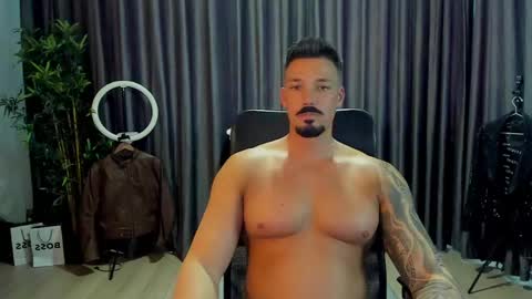 HaydenSpears online show from May 2026 01:48:01 PM