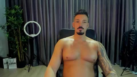 HaydenSpears online show from May 2026 06:18:01 AM