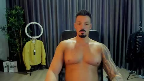 HaydenSpears online show from May 2026 06:30:01 AM