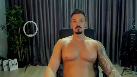 HaydenSpears online show from May 2026 06:51:02 AM