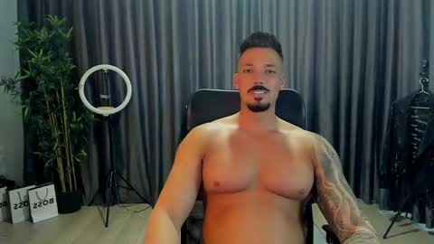 HaydenSpears online show from May 2026 12:01:01 PM