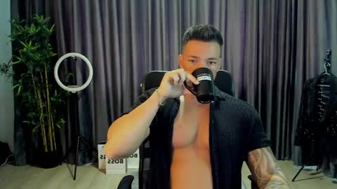 HaydenSpears online show from May 2026 07:04:02 AM