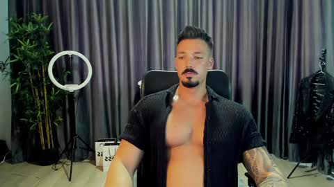 HaydenSpears online show from June 2026 11:56:02 AM