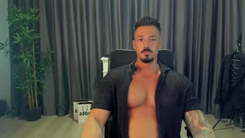 HaydenSpears online show from June 2026 12:28:02 PM