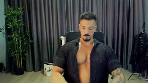 HaydenSpears online show from June 2026 07:17:01 AM