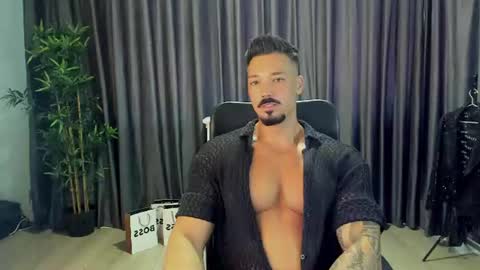 HaydenSpears online show from June 2026 06:51:01 AM