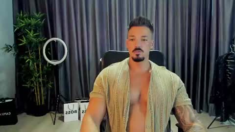 HaydenSpears online show from June 2026 06:41:01 AM