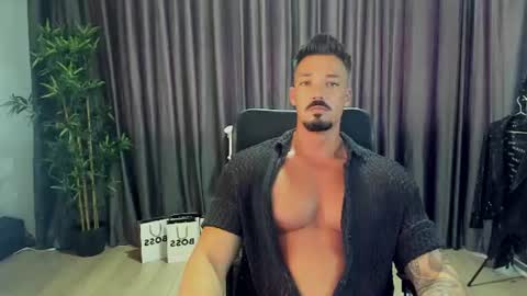 HaydenSpears online show from July 2026 01:28:01 PM