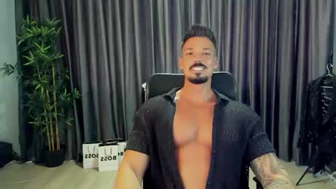 HaydenSpears online show from July 2026 01:03:02 PM