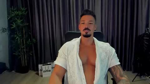 HaydenSpears online show from July 2026 06:48:02 AM