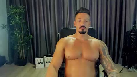 HaydenSpears online show from July 2026 07:06:02 AM