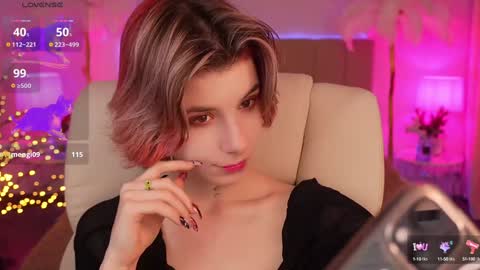 haylaamber online show from December 2024 10:50:02 AM