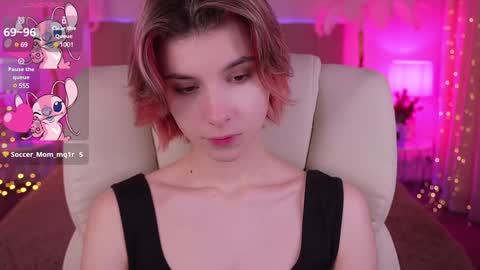 haylaamber online show from January 2025 10:54:01 AM