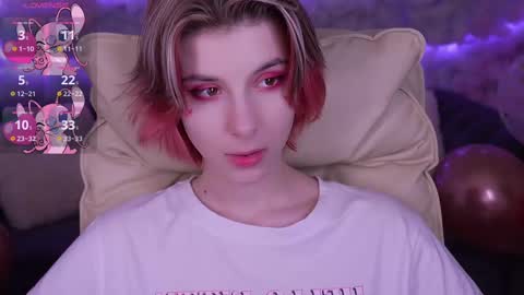 haylaamber online show from February 2025 05:17:02 PM