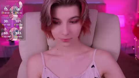 haylaamber online show from February 2025 07:04:02 AM