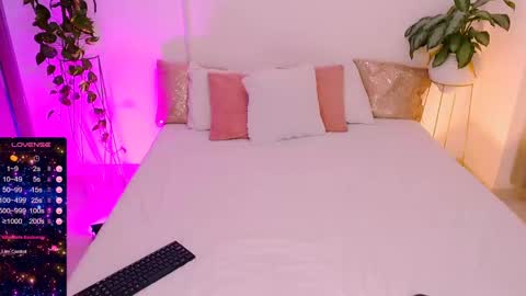 Snapshot of haylin_bex chatting on January 2025 10:02:01 PM FERNANDA online show from January 2025 10:02:01 PM