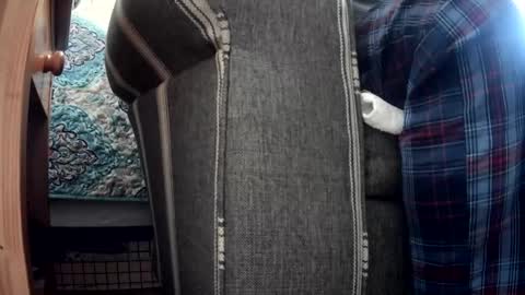 Haywired online show from January 2025 09:13:01 PM