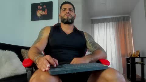 Hazard online show from May 2026 06:57:02 PM