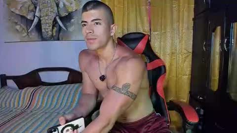 hazbinstudio online show from September 2025 11:08:01 PM