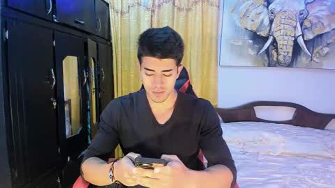 Snapshot of hazbinstudio chatting on November 2025 02:19:01 PM hazbinstudio online show from November 2025 02:19:01 PM