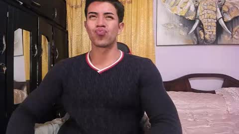 Snapshot of hazbinstudio chatting on December 2025 10:37:02 PM hazbinstudio online show from December 2025 10:37:02 PM