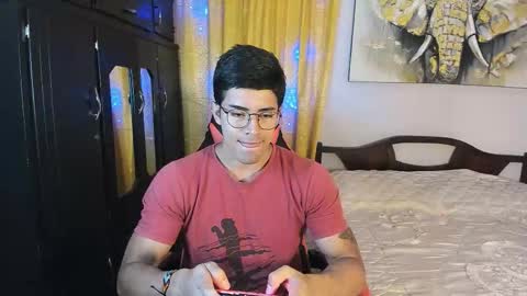 Snapshot of hazbinstudio chatting on December 2025 06:15:01 PM hazbinstudio online show from December 2025 06:15:01 PM