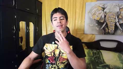 Snapshot of hazbinstudio chatting on January 2026 01:19:01 AM hazbinstudio online show from January 2026 01:19:01 AM