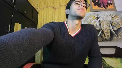 Snapshot of hazbinstudio chatting on January 2026 12:48:02 AM hazbinstudio online show from January 2026 12:48:02 AM