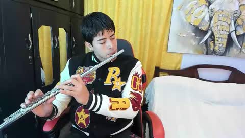 Snapshot of hazbinstudio chatting on January 2026 02:32:01 PM hazbinstudio online show from January 2026 02:32:01 PM