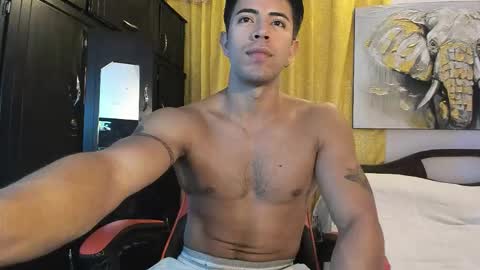 Snapshot of hazbinstudio chatting on January 2026 12:25:01 AM hazbinstudio online show from January 2026 12:25:01 AM