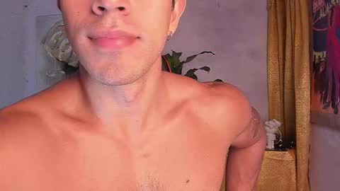 Snapshot of hazbinstudio chatting on February 2026 12:03:01 AM hazbinstudio online show from February 2026 12:03:01 AM