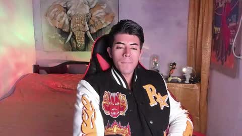 Snapshot of hazbinstudio chatting on February 2026 12:08:02 PM hazbinstudio online show from February 2026 12:08:02 PM