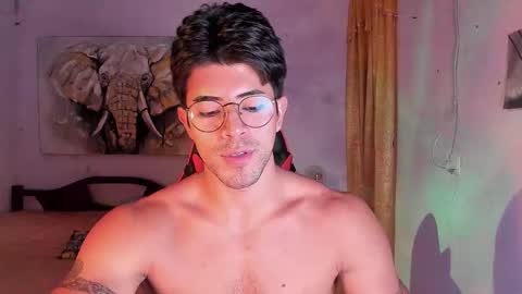 Snapshot of hazbinstudio chatting on February 2026 06:12:01 PM hazbinstudio online show from February 2026 06:12:01 PM