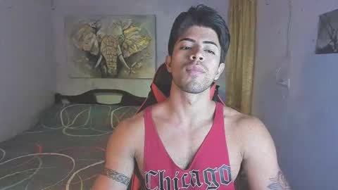 Snapshot of hazbinstudio chatting on February 2026 12:49:01 AM hazbinstudio online show from February 2026 12:49:01 AM