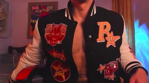 Snapshot of hazbinstudio chatting on February 2026 01:09:01 PM hazbinstudio online show from February 2026 01:09:01 PM