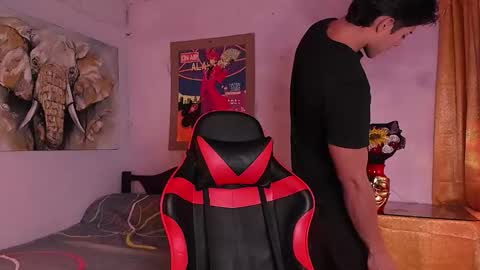 Snapshot of hazbinstudio chatting on February 2026 04:08:01 AM hazbinstudio online show from February 2026 04:08:01 AM