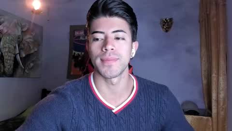 Snapshot of hazbinstudio chatting on February 2026 02:39:02 PM hazbinstudio online show from February 2026 02:39:02 PM