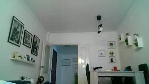 haze_john online show from April 2026 03:12:01 PM