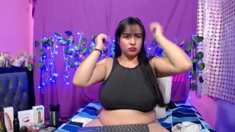 Snapshot of hazel_34 chatting on February 2025 07:24:02 PM hazel online show from February 2025 07:24:02 PM