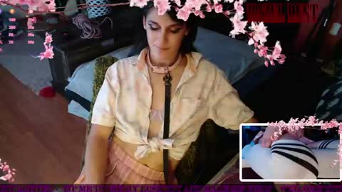Hazel Lust online show from May 2026 03:58:01 AM