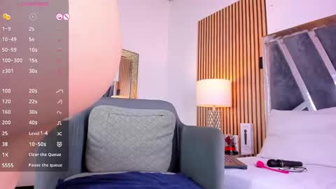  Hazel  online show from December 2024 01:29:02 PM