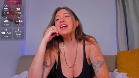 Im Hazel online show from March 2026 09:58:01 PM