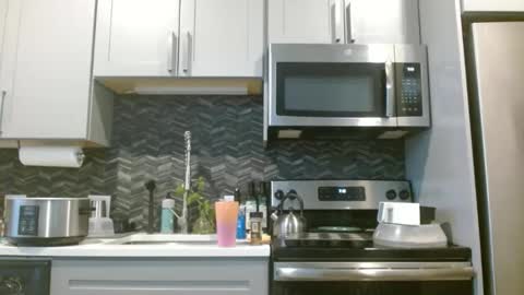 Hazel online show from March 2025 01:16:02 PM