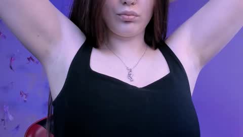Snapshot of hazel_sullivan chatting on May 2026 12:23:01 PM Hazel online show from May 2026 12:23:01 PM