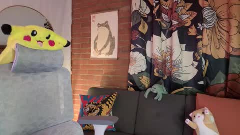 Hazel Brown online show from January 2026 01:43:01 AM