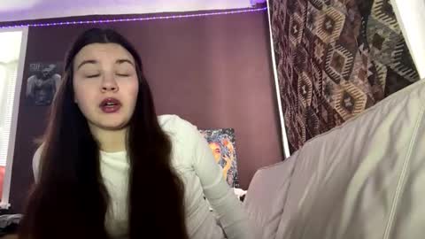 Chloe online show from February 2026 10:15:02 AM