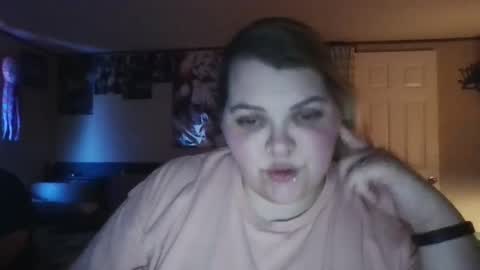 Hazeleyez97 online show from September 2025 06:51:02 PM