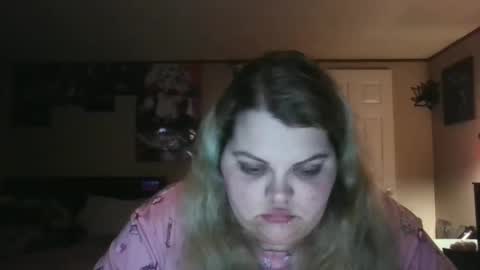 Hazeleyez97 online show from September 2025 05:42:01 AM