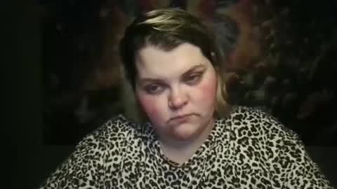 Hazeleyez97 online show from November 2025 08:14:02 AM