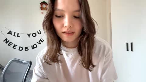 Kira online show from April 2026 12:29:02 PM